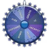 Roda da Sorte Betbom welfare icon